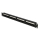 Akcesorium do szafy RACK ExtraLink  Patchpanel 24p 19" 1U UTP 6 półka (czarna)